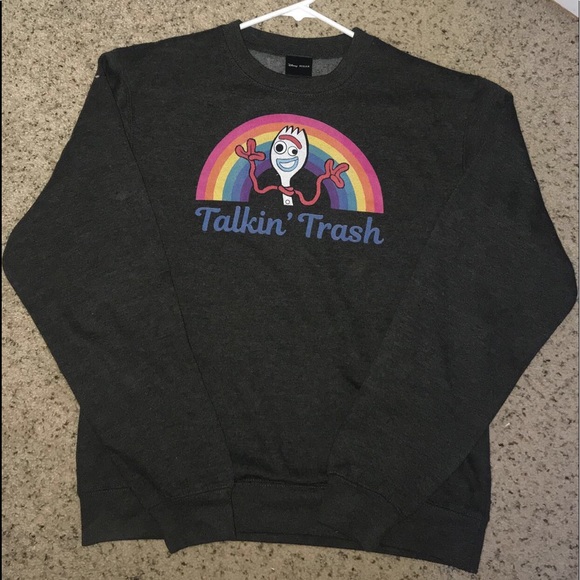 Crew Neck - Picture 1 of 1